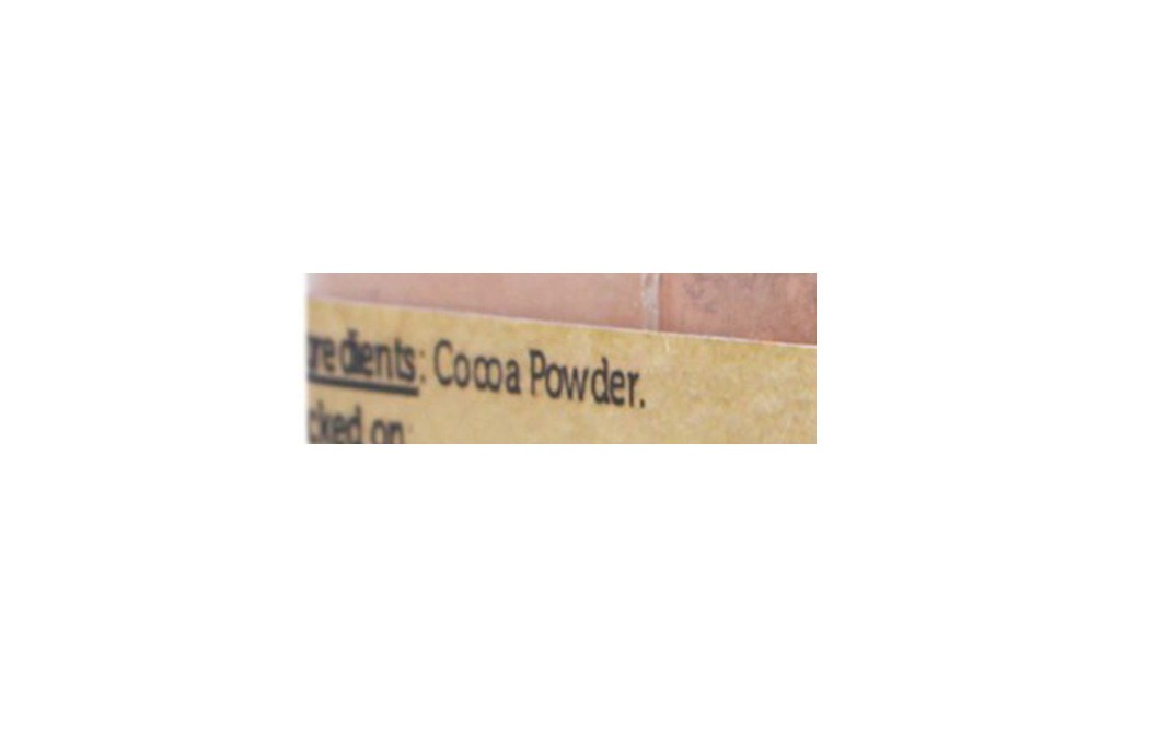 Urban Platter Cocoa Powder (Natural & Unsweetened)   Jar  250 grams